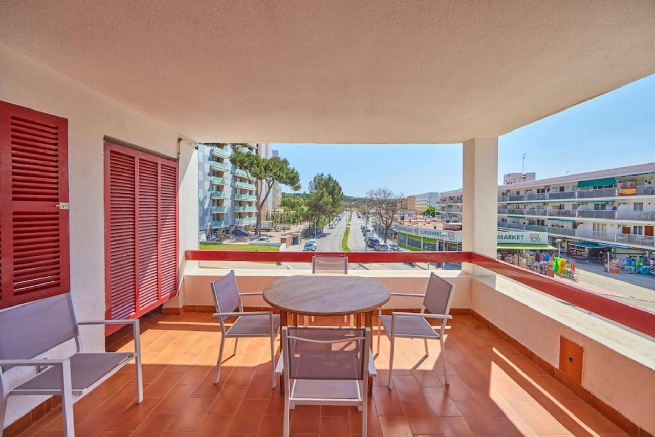 Nura Houses Magaluf Duplex 4 Exterior photo